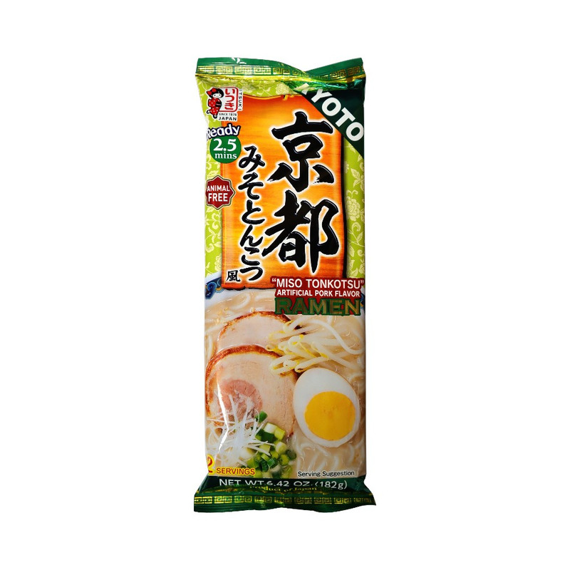 ITSUKI RAMEN ອິທສຶກິ ຣາເມນ ຣສມິໂຊະທງຄຕສຶ  ສໄຕລ໌ເກີຍວໂຕ 2 ເສິຣ໌ຟ ມັງສວິຣັຕິທານໄດ້