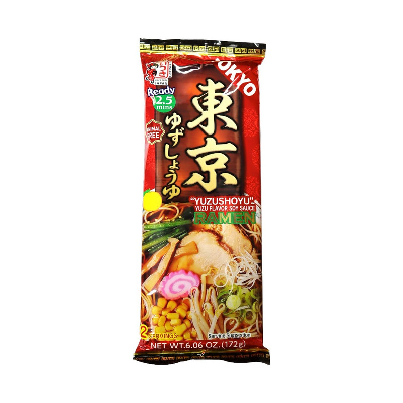 ITSUKI RAMEN ອິທສຶກິ ຣາເມນ ຣສໂຊຍຸ ສໄຕລ໌ໂຕເກີຍວ 2 ເສິຣ໌ຟ ມັງສວິຣັຕິທານໄດ້ ໂຕເກີຍວໂຊຍຸ