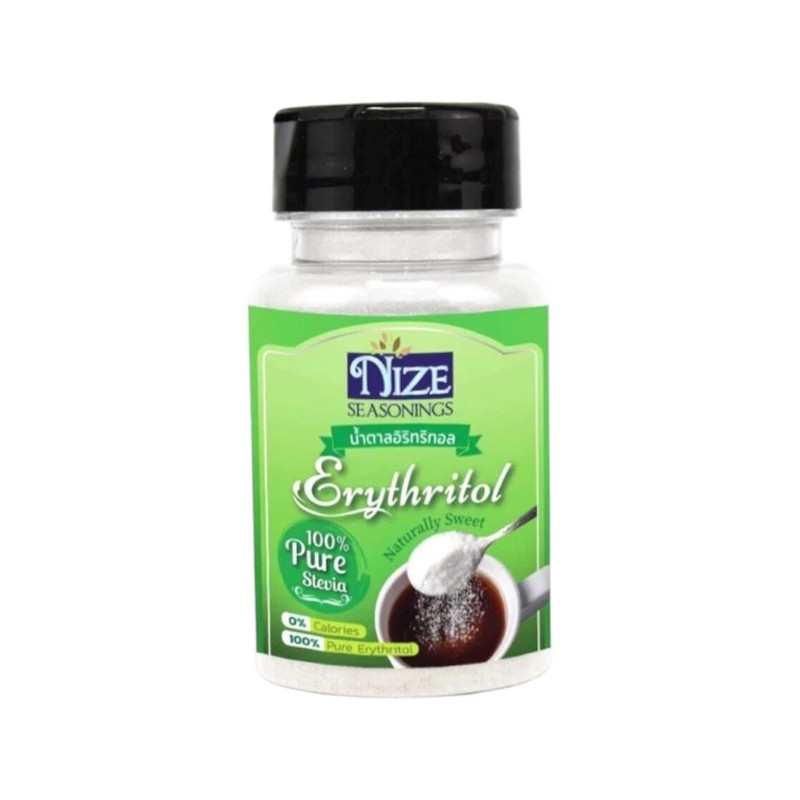 ນ້ໍາຕາລອິຣິທຣິທອລ ຕຣາ NIZE  (ERY)