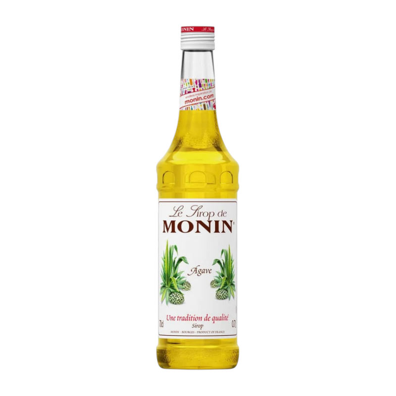 MONIN Agave Syrup 700 ML. | ໂມນິນ ອາກາເວ່ ໄຊຣັປ 700 ມລ.