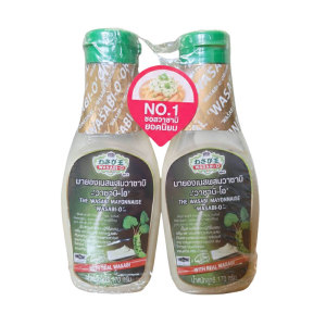ວາຊາບິ-ໂອ ມາຍອງເນສຜສມວາຊາບິ 170 ກ. x 2
