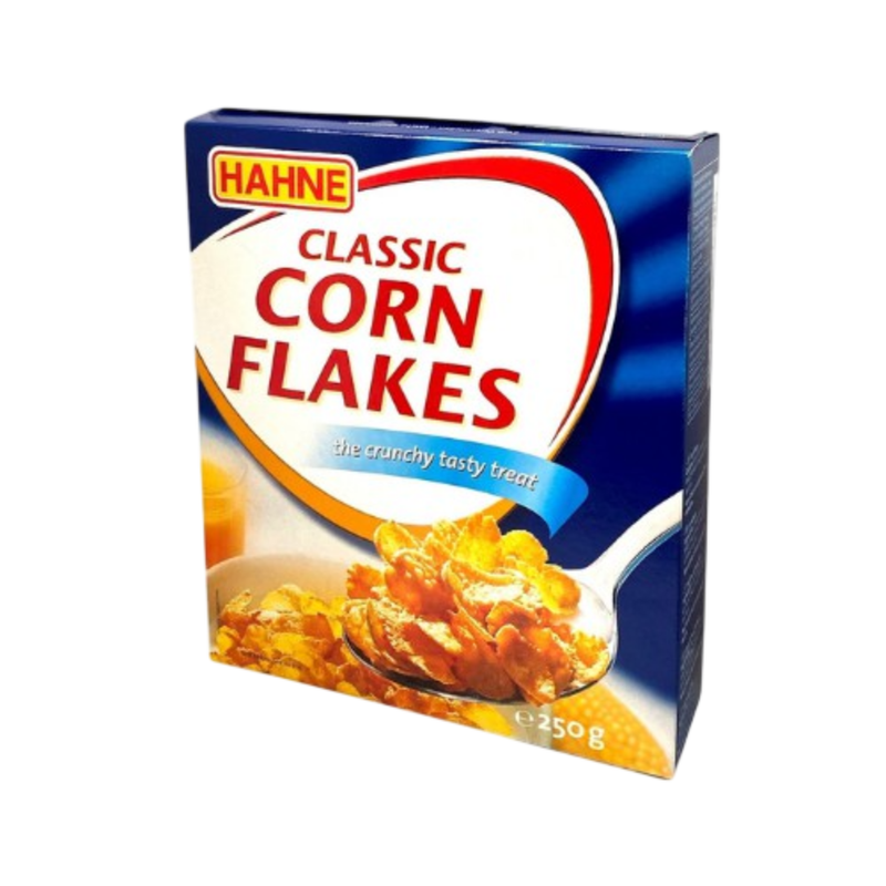 ຮາທເນ່ ຄອຣ໌ນເຟຣຄ 250 ກຣັມ Hahne Cornflake 250 g.