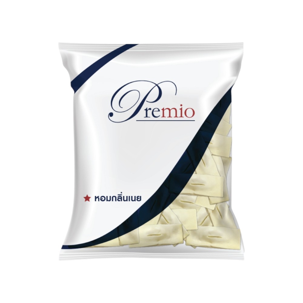 Premio  ພຣີມີໂອພາຍໄສ້ສັບປະຣດ ໂຟຣເຊ່ນໂດວ໌ເນຍສດ (ພາຍແຊ່ແຂັງ)