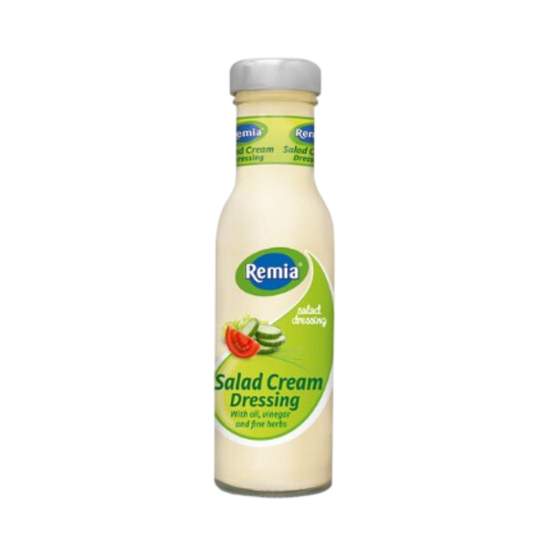 ເຣມິອາ ສລັດຄຣີມ 250 ມລ. Remia Salad Cream 250 ml.