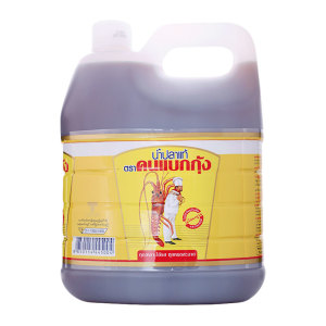 ຄນແບກກຸ້ງ ນ້ໍາປລາ 4.5 ລ.