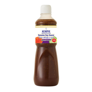 ຄິວພີ ນ້ໍາສລັດງາຊີອິ໊ວຍີ່ປຸ່ນ 1 ລ.