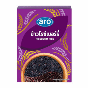 ເອໂຣ່ ຂ້າວໄຣຊ໌ເບອຣຣີ່ 1 ກກ.