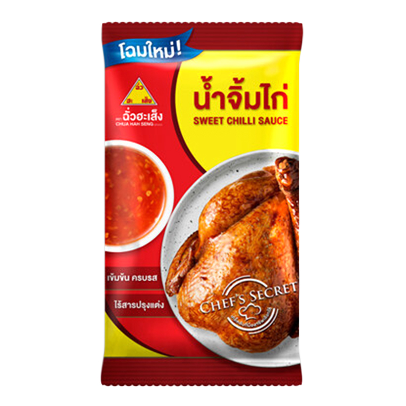 ສັ່ວຮະເສັງ ນ້ໍາຈິ້ມໄກ່ 11 ກ. 50 ຊອງ