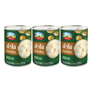 ນກພິຣາບຄູ່ ລໍາໄຍໃນນ້ໍາເຊື່ອມ 540 ກ. x 3