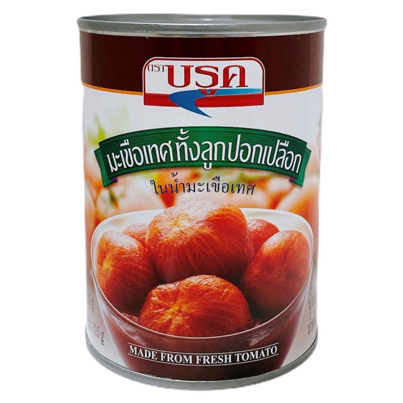 ບຣູຄ ມະເຂືອເທສປອກຜິວ 565 ກ.