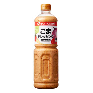 ຍາມາໂມຣິ ນ້ໍາສລັດງາຄັ່ວ 1 ລ.