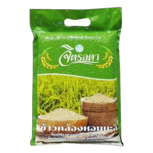 ຈິຕຣລດາ ຂ້າວກລ້ອງຫອມະລິ 2 ກກ.