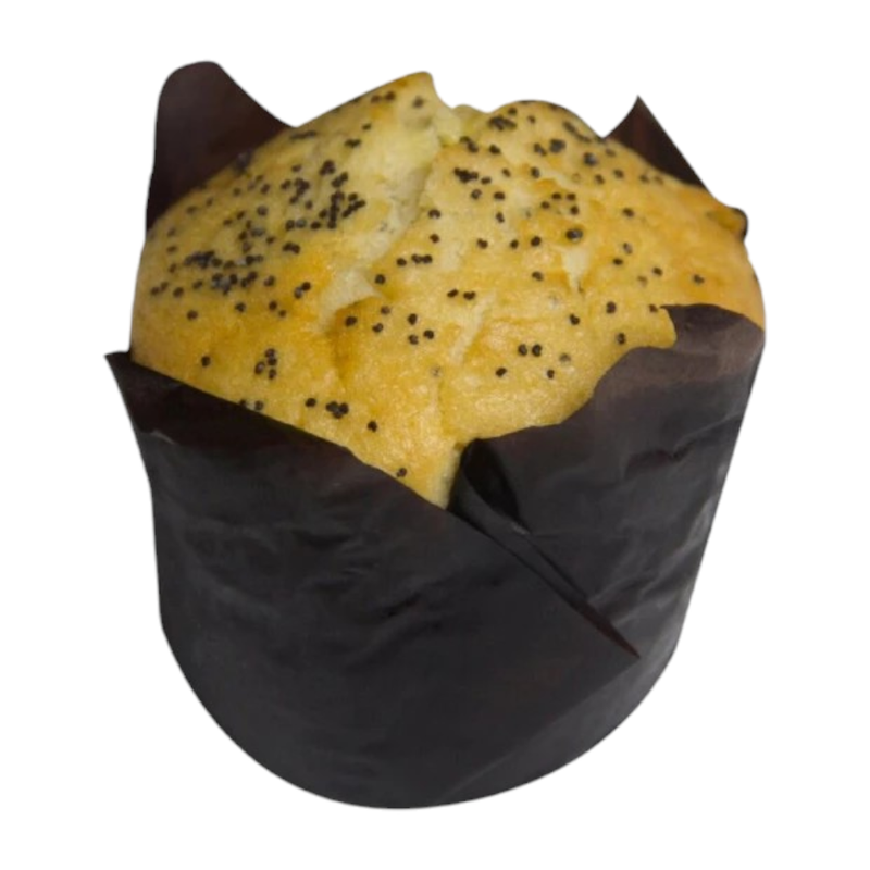 Suraponfoods ມັຟຟິນ ຣສ ເລມອນຄັສຕາຣ໌ດ(Lemon Custard Muffin) ບຣຣຈຸ 20 ຊິ້ນ/ກລ່ອງ